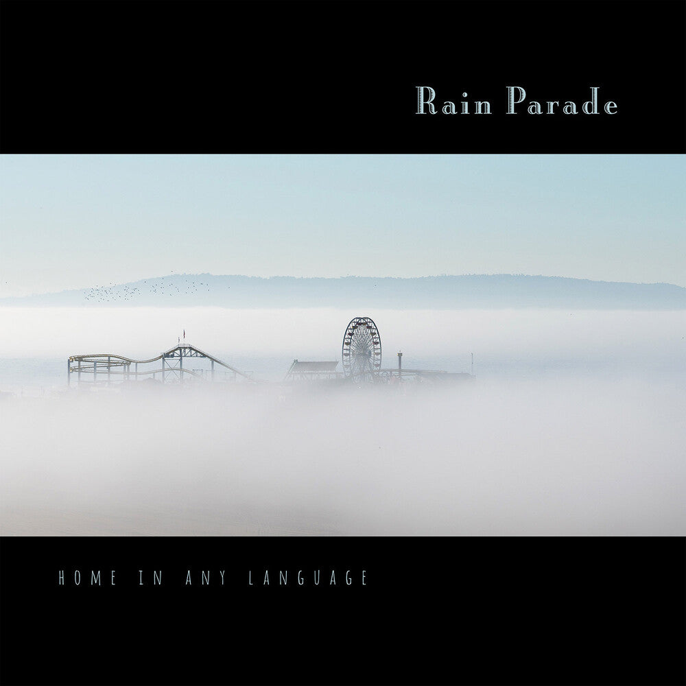 Home In Any Language [CD]