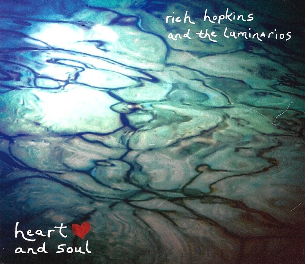 Heart And Soul (Wal) (Eco) [CD]