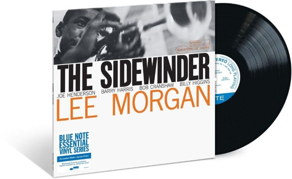 Sidewinder (Blue Note Essentials) [LP]