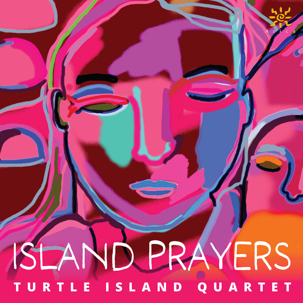 Isl & Prayers [CD]