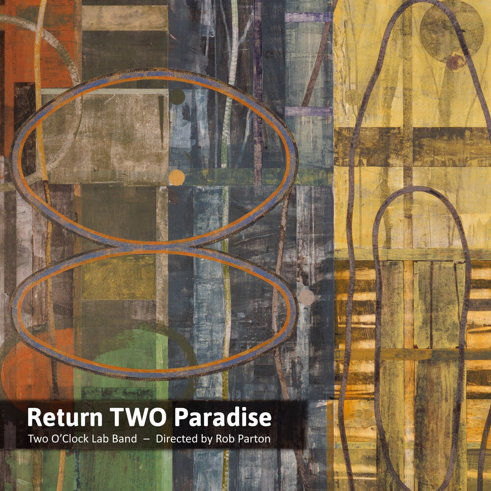Pre-Order: Return Two Paradise [Digipak]