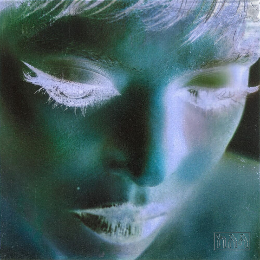 New Avatar [LP]