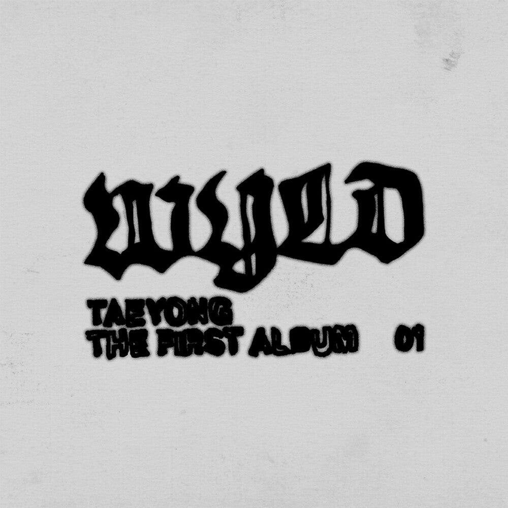 Wyld - The 1st Album [CD]