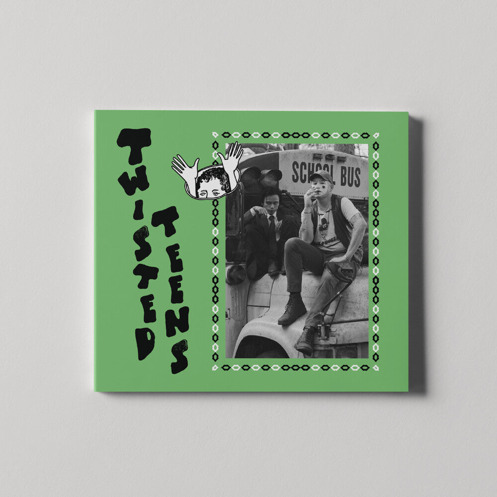 Blame The Clown [Digipak]