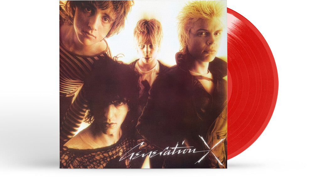 Generation X [LP]