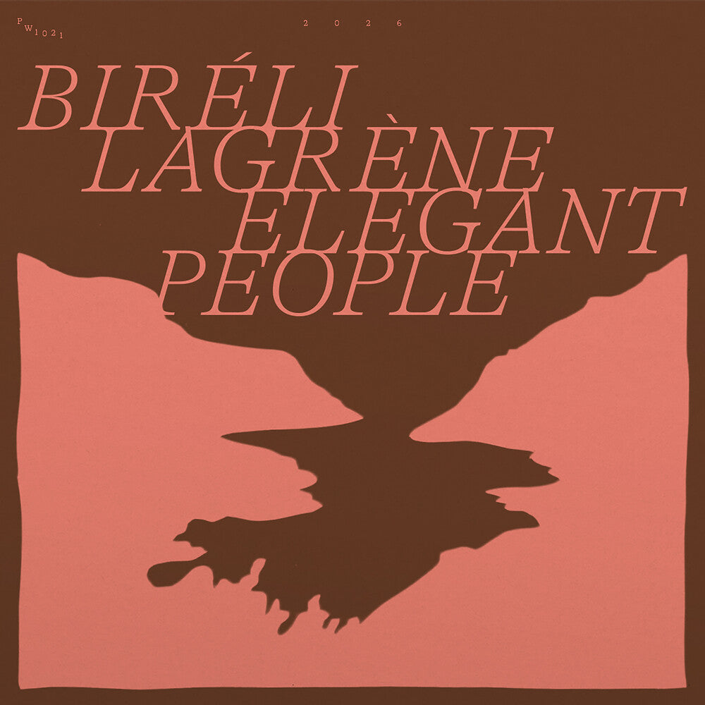 Elegant People [CD]