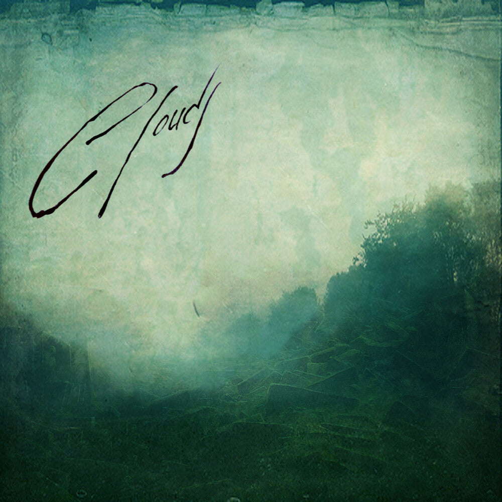 Doliu - Transparent Green Vinyl [LP] (ONLINE ORDER ONLY)