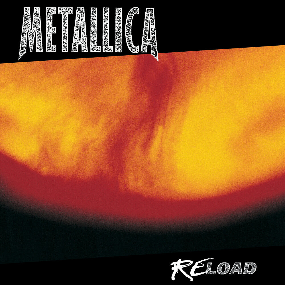 ReLoad - Remastered [CD]