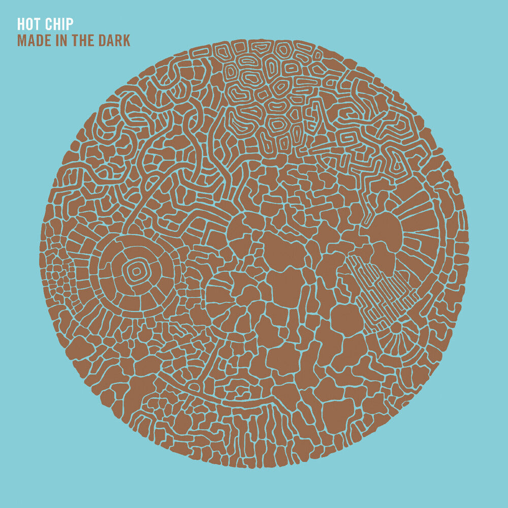 Made In The Dark [Deluxe]