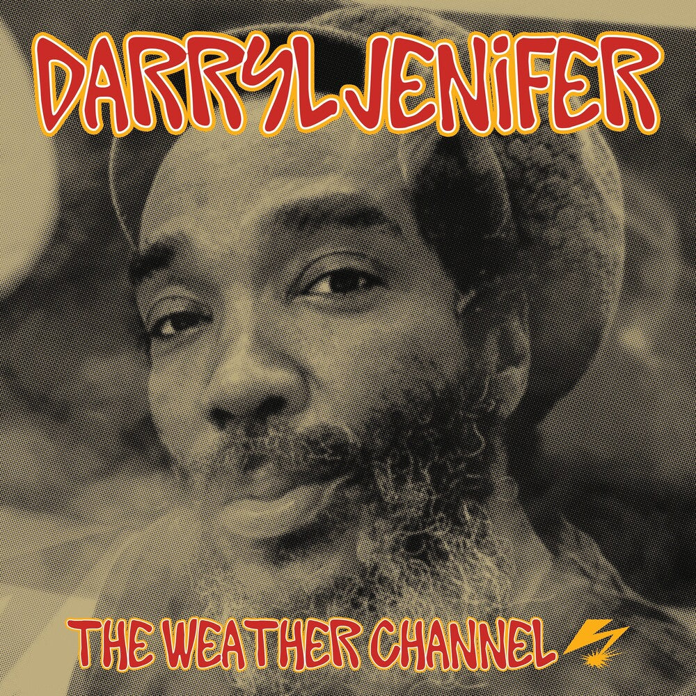 Weather Channel [CD]