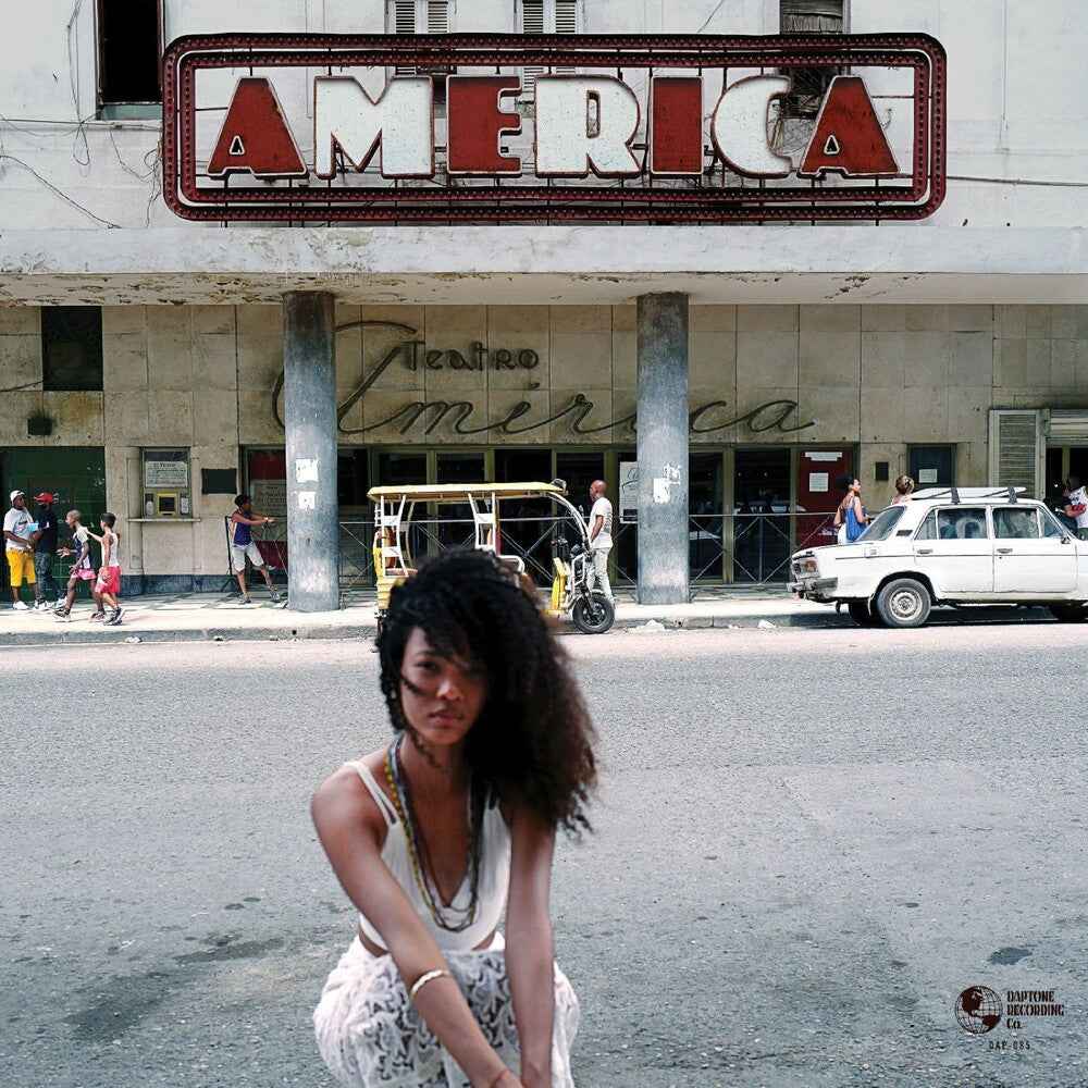America! [Black]