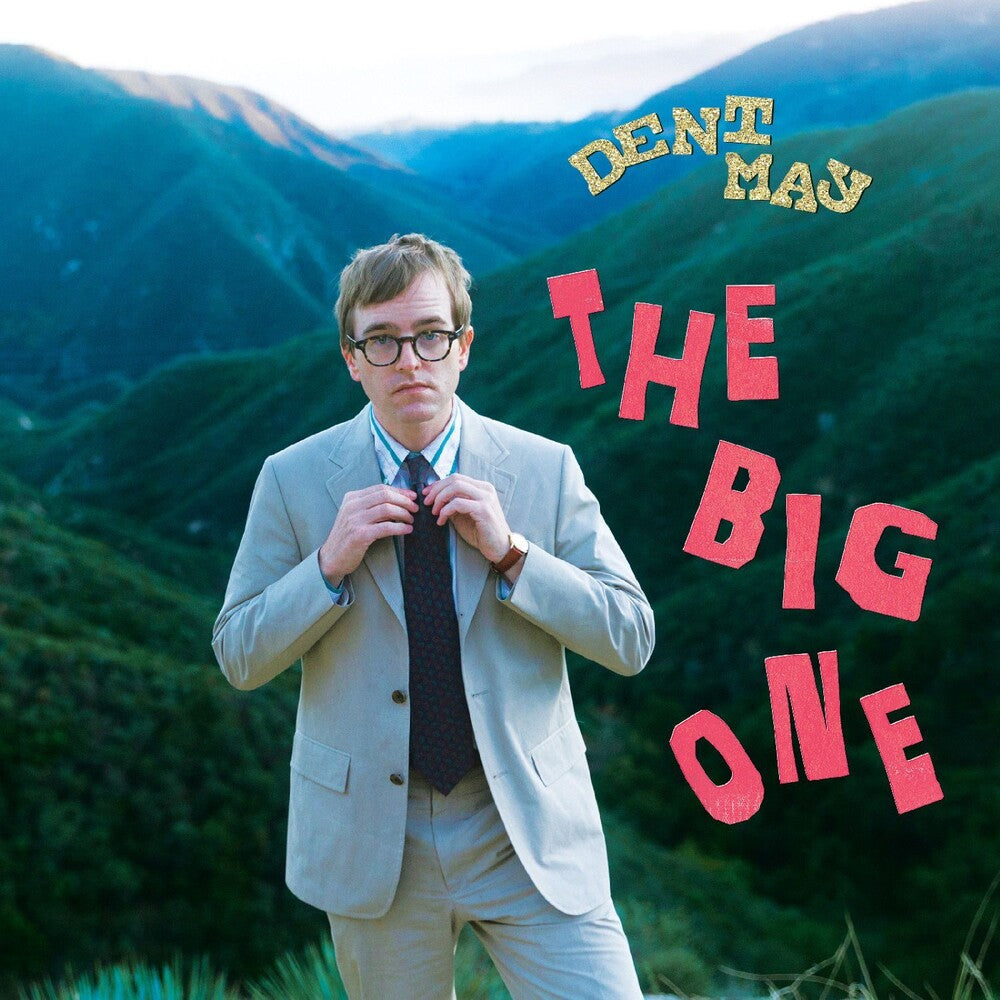 Big One [CD]