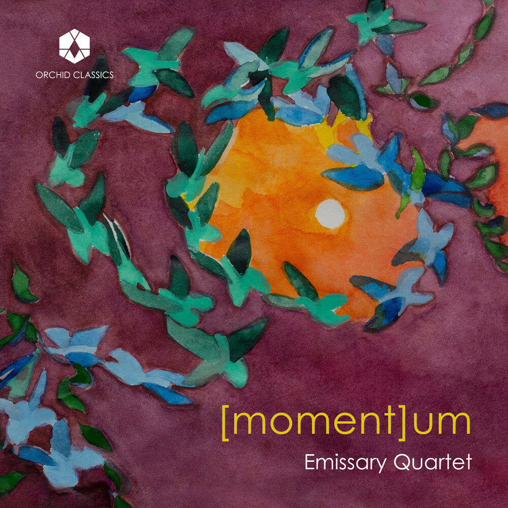 (Moment)Um [CD]