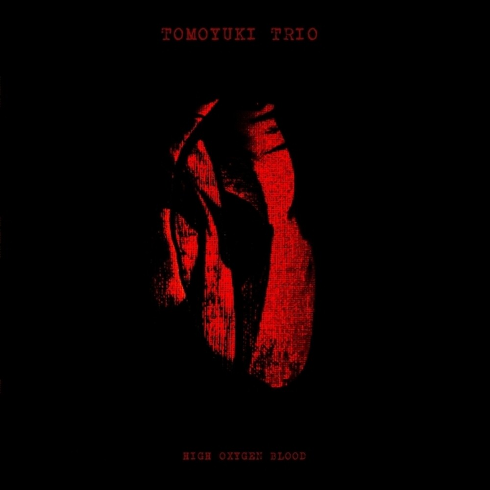 High Oxygen Blood [LP]