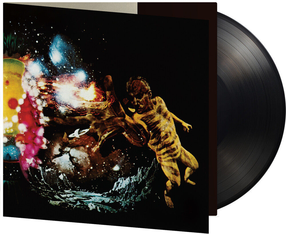 Santana III [180g]