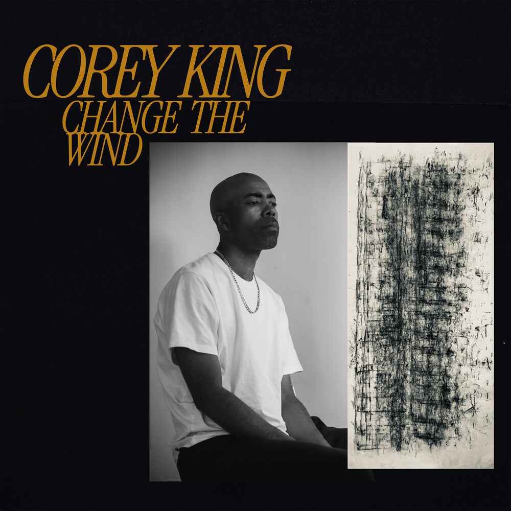 Change The Wind [CD]