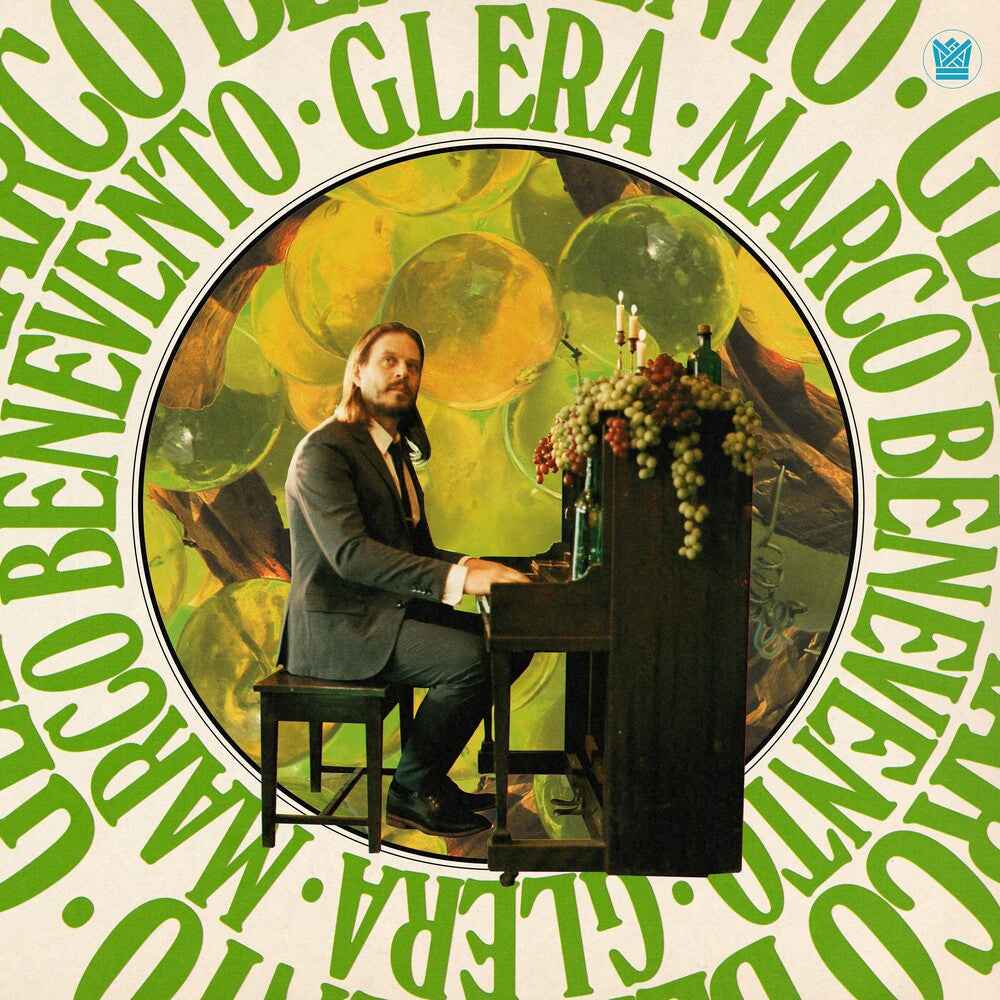 Glera [CD]