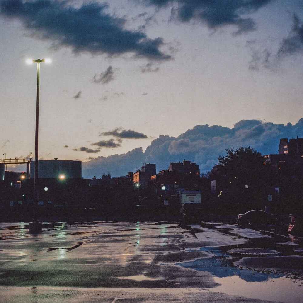 Still Coming Down [CD]
