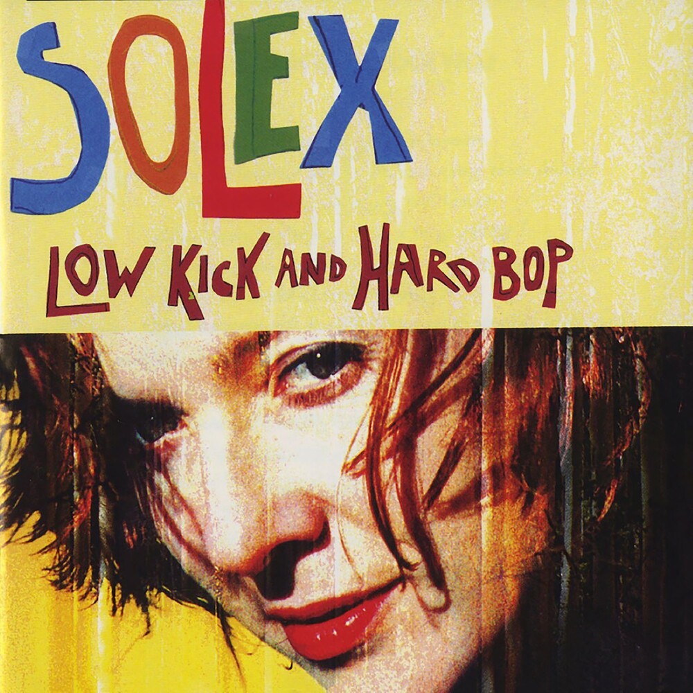 Pre-Order: Low Kick & Hard Bop [LP] (ONLINE ORDER ONLY)