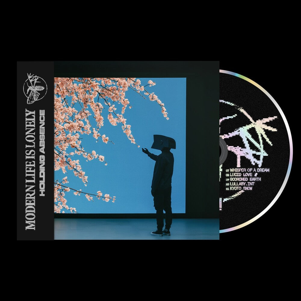 Pre-Order: Modern Life Is Lonely [Digipak]