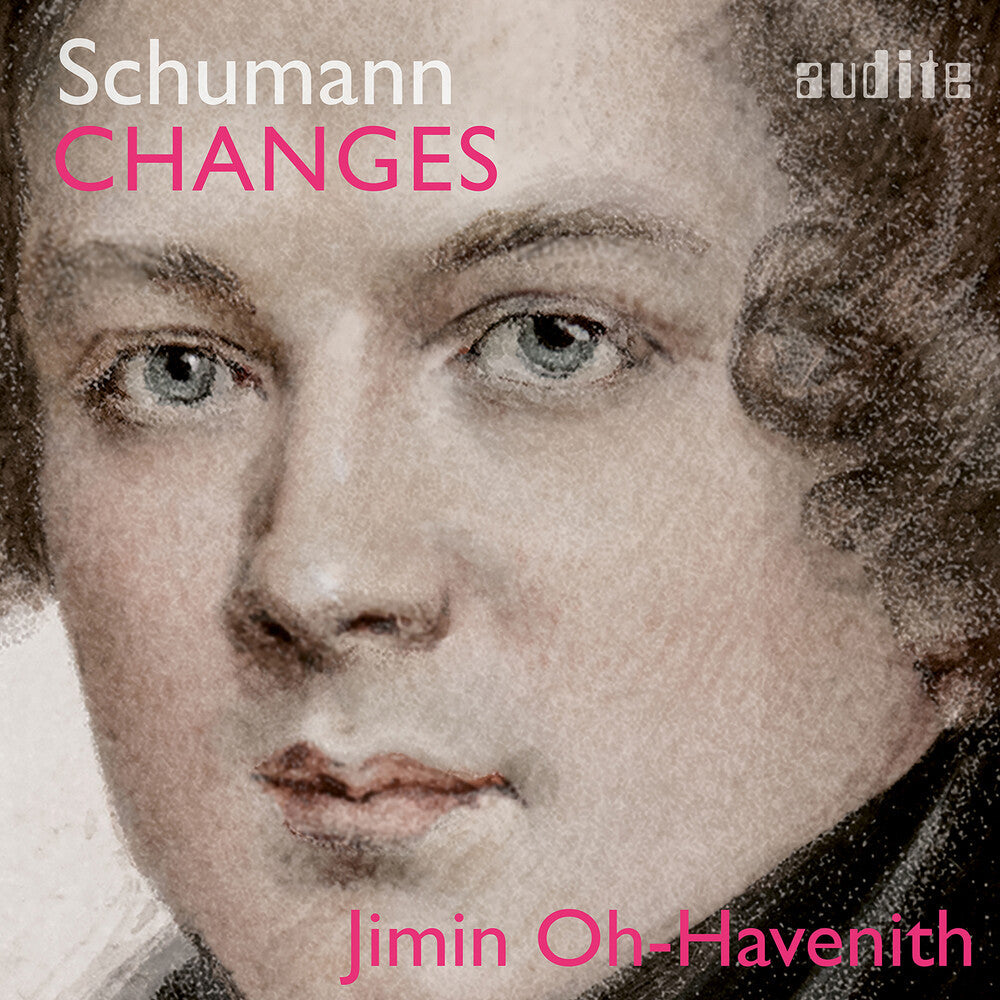 Changes [CD]