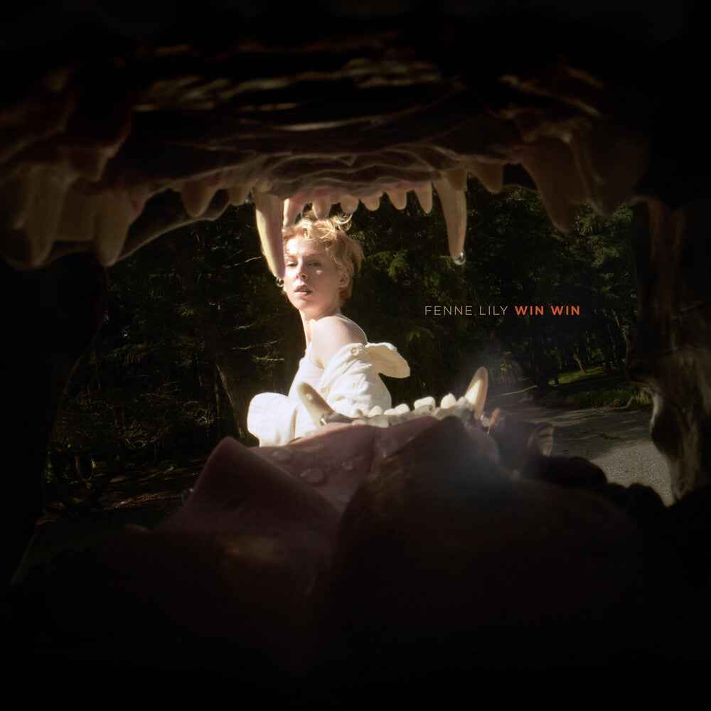 Pre-Order: Win Win [Digipak]