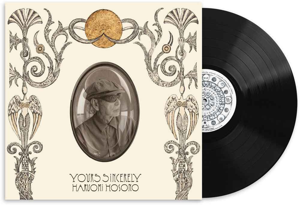 Pre-Order: Yours Sincerely [CD]
