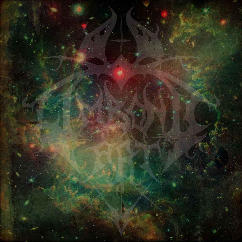 Arcane Past - The Celestial Grimoire (Bonus Cd) [CD]