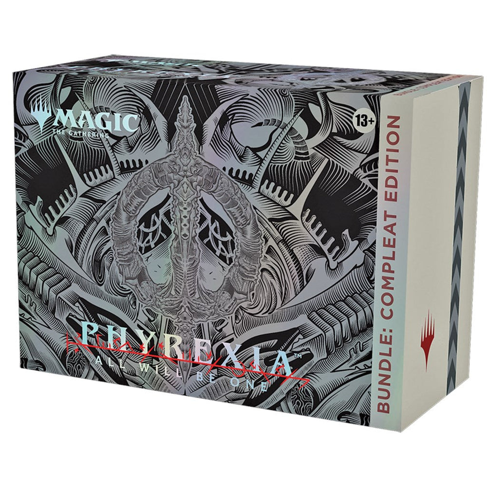 Phyrexia: All Will Be One - Compleat Bundle [ONE] (ONLINE ORDER ONLY)