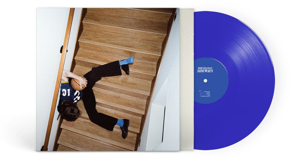 Sideways [Blue]