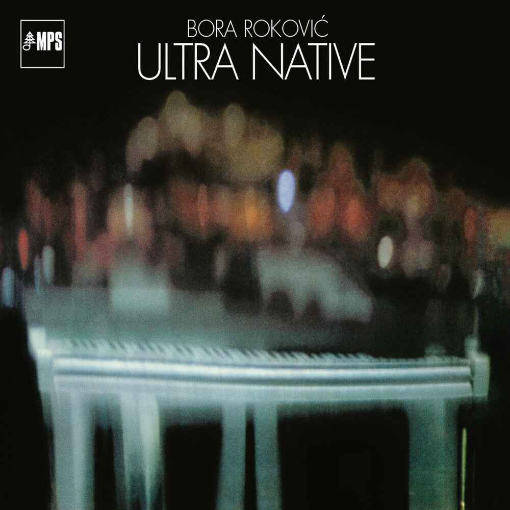 Ultra Native [CD]