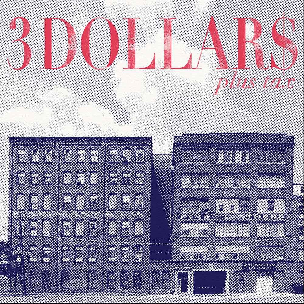Plus Tax [LP]