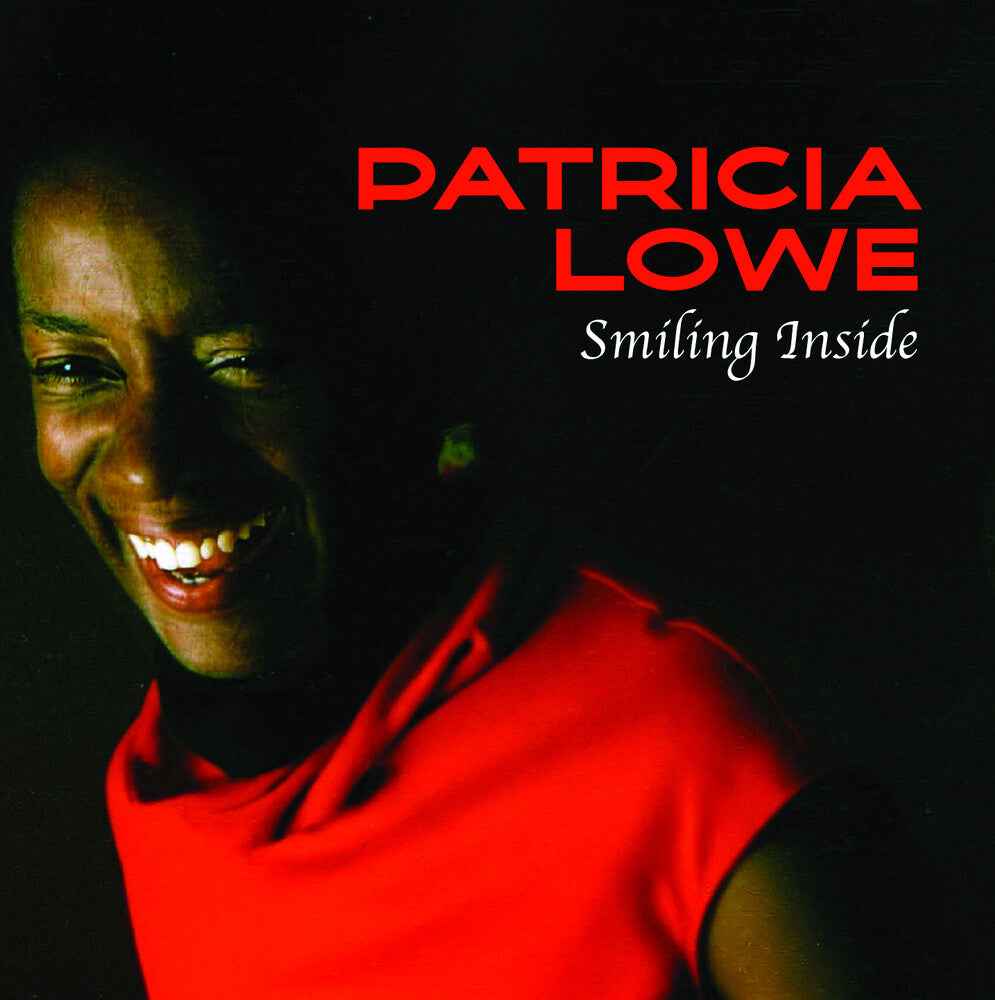 Smiling Inside (Mod) [CD]