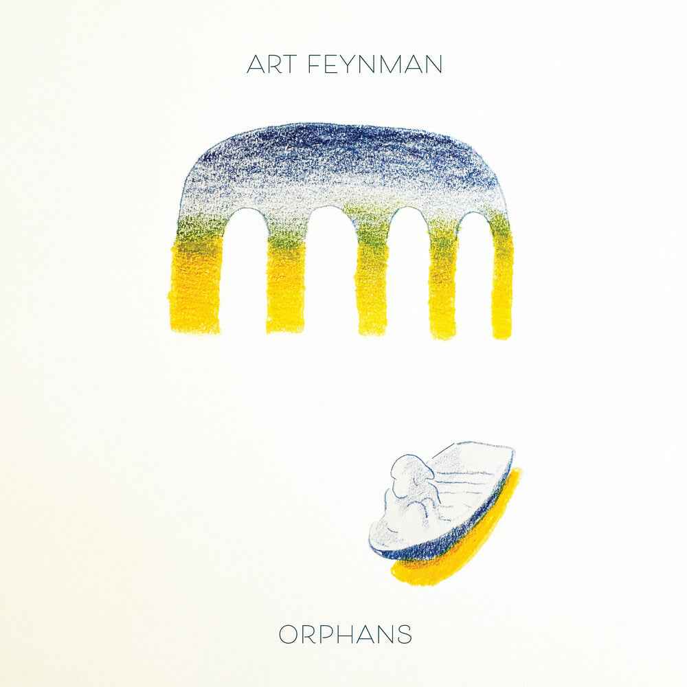 Orphans [LP]