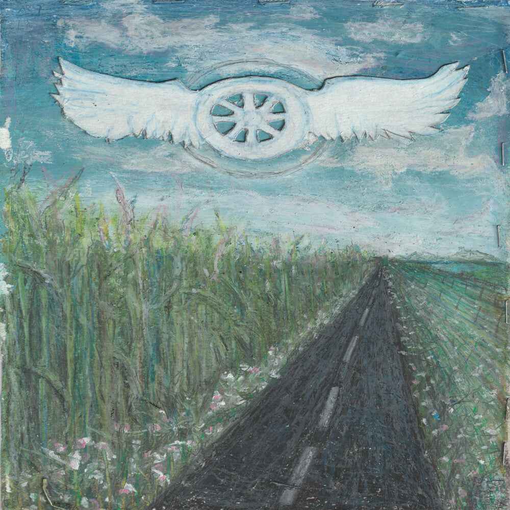 Say A Prayer To The Gods Of Getting Going [Cassette] (ONLINE ORDER ONLY)