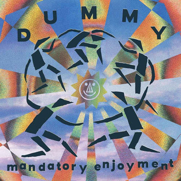 Mandatory Enjoyment [Reissue] (ONLINE ORDER ONLY)