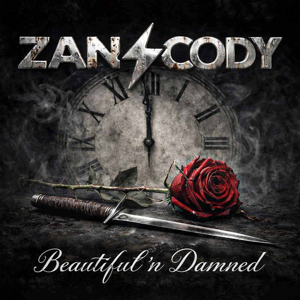 Beautiful N Damned [LP]
