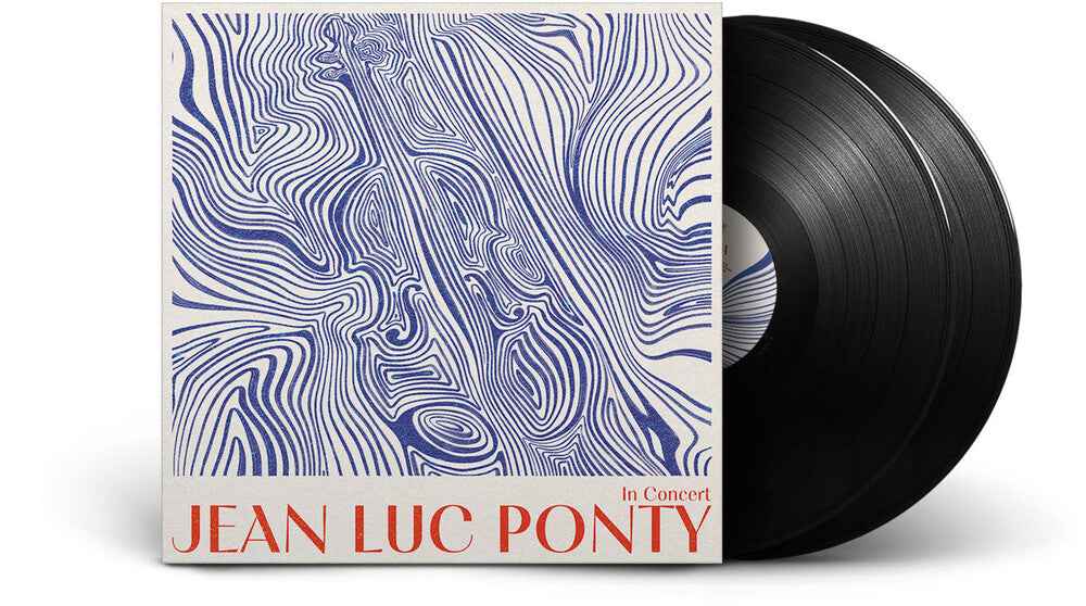 In Concert [2LP]