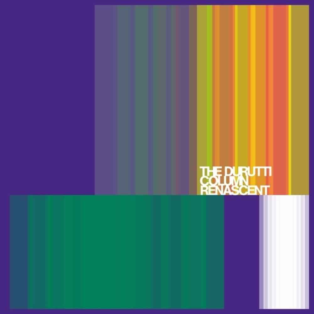Renascent [CD]