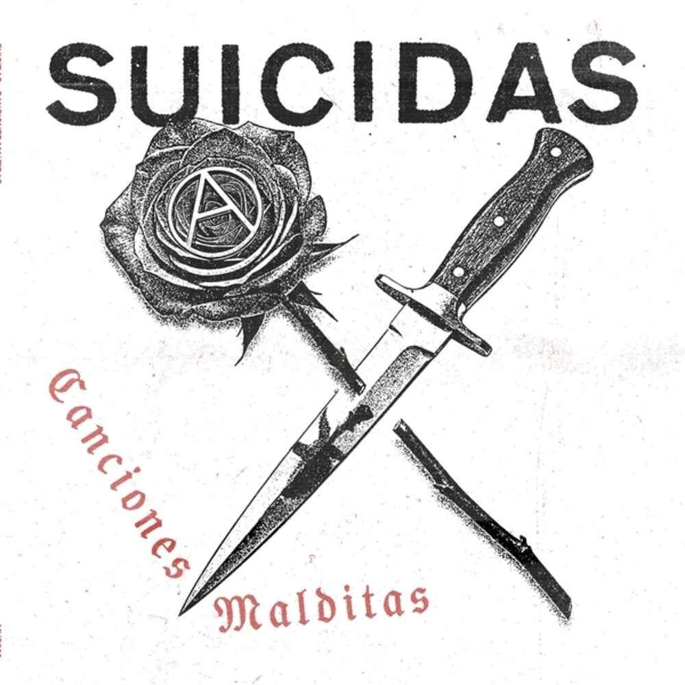 Canciones Malditas [LP] (ONLINE ORDER ONLY)