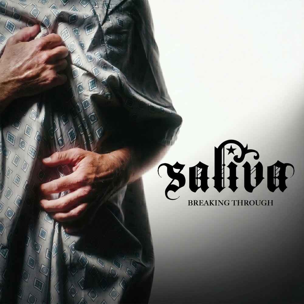 Pre-Order: Breaking Through [CD] (ONLINE ORDER ONLY)