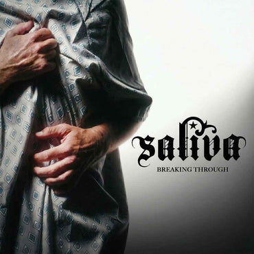 Pre-Order: Breaking Through [CD] (ONLINE ORDER ONLY)