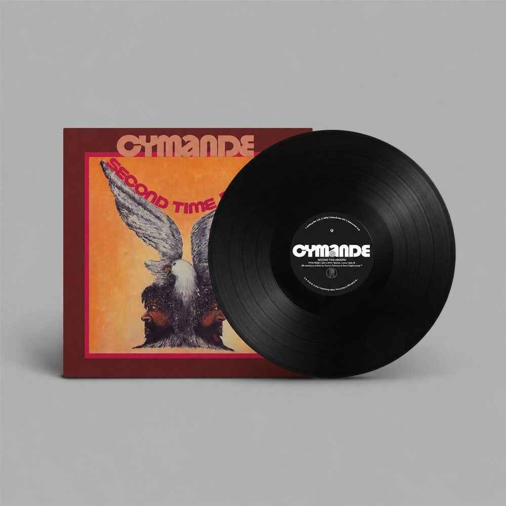 Second Time Round [Reissue]