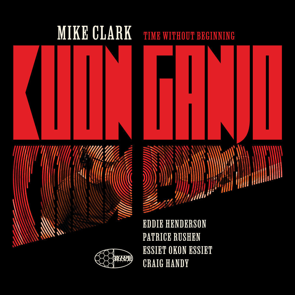 Kuon Ganjo [CD]