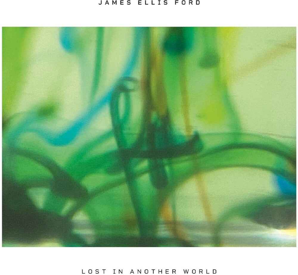 Lost In Another World [Download Included]