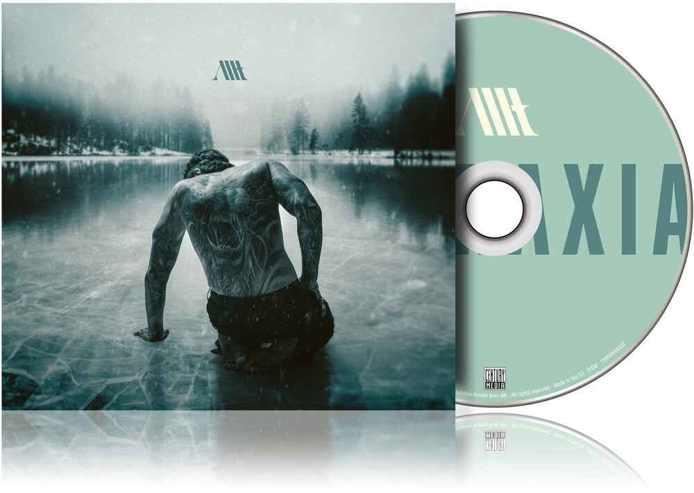 Ataraxia [With Booklet] (Jewl)