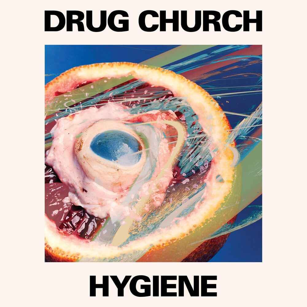 Hygiene [Colored Vinyl] (Mrb)