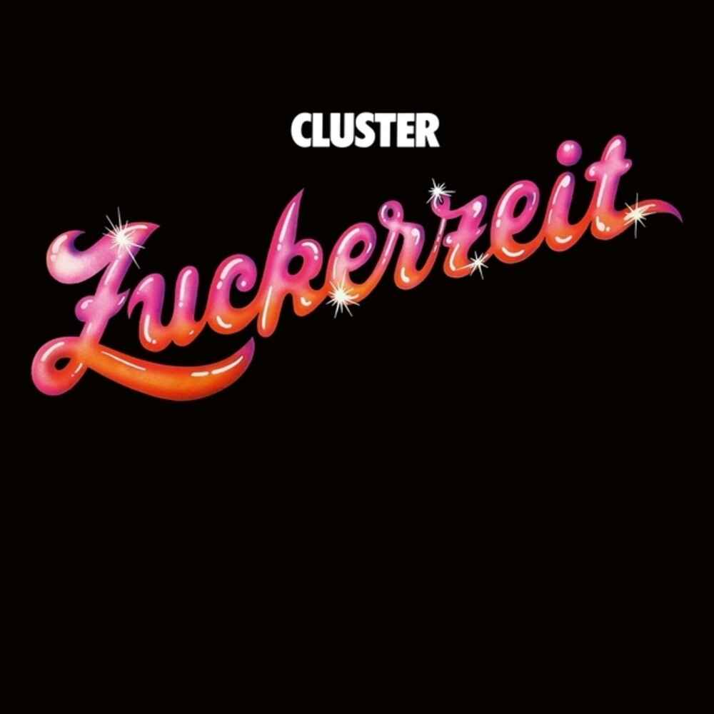 Zuckerzeit [LP]