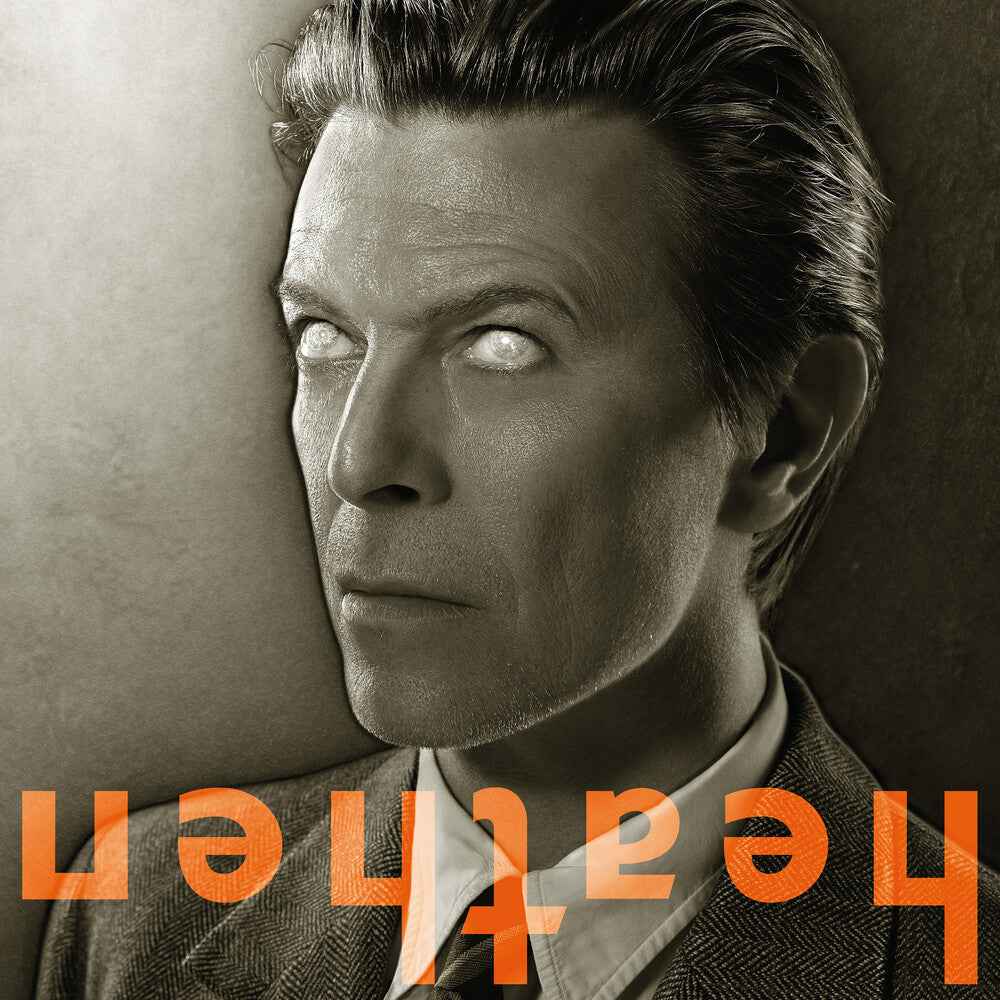Heathen [LP]