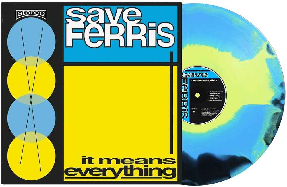 It Means Everything [Reissue]
